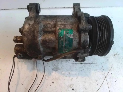 VW POLO CLASSIC 6V2 Kondensatpumpe Klimaanalge R134A 21412812045 34768778