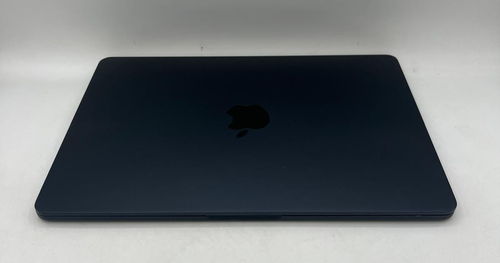 💻 MacBook Air 13” (2022) – M2 – 8 Go – 256 Go – 🇩🇪 QWERTZ – 1/2 OK 💻 - Zdjęcie 6 z 6