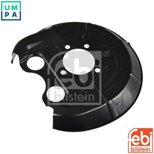 SPLASH GUARD BRAKE DISC 176761 FOR SAAB OPEL VECTRA/GTS SIGNUM/Hatchback 1.8L