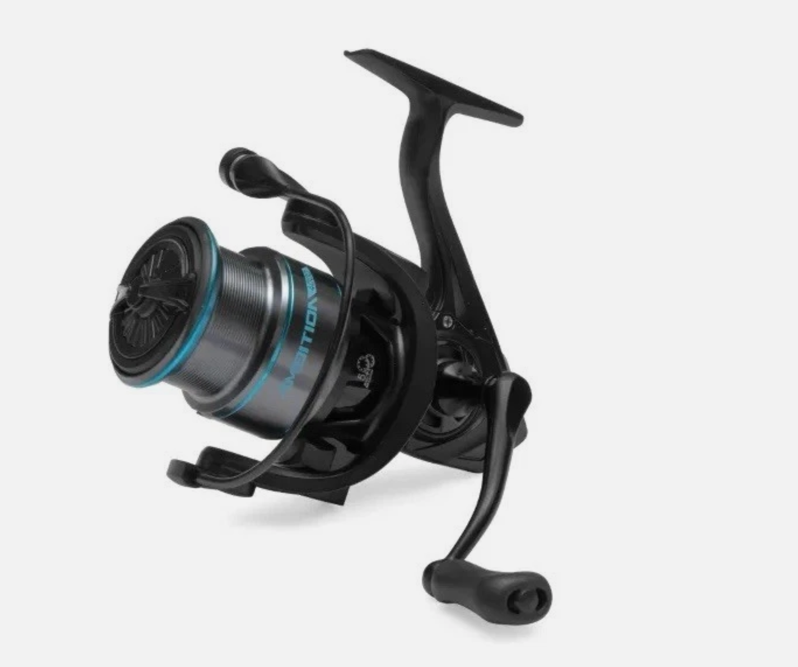 Zebco Ambition Reel FD 4000