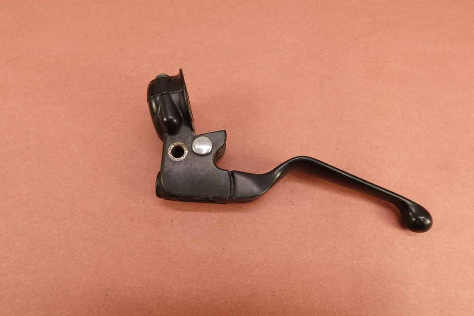 Harley-Davidson Dyna Street Bob 2007-2011 FXDBI embrague palanca montaje percha Foto 3 de 4