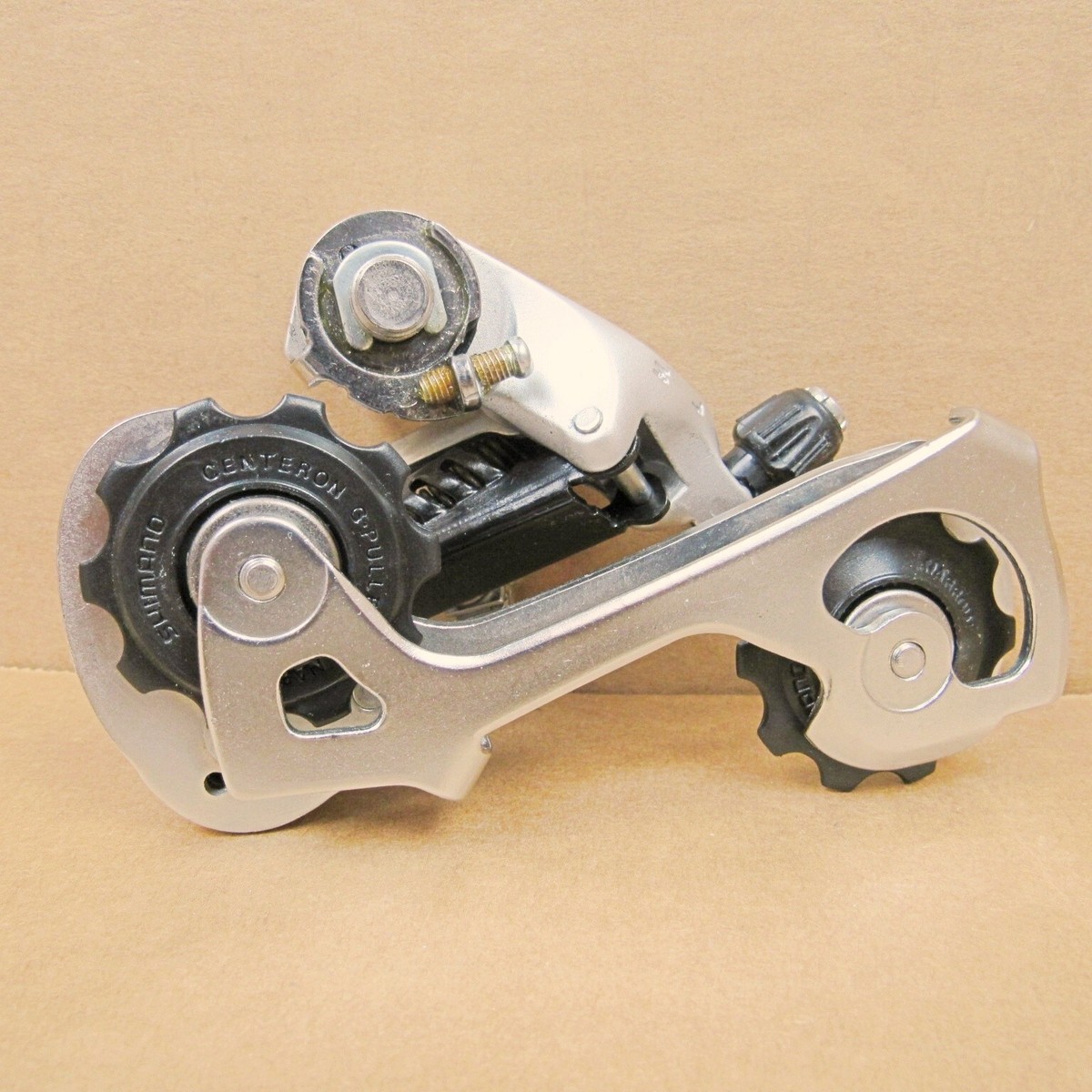 Dérailleur Arrière Shimano RSX RDA410 7 Vitesses - Occasion, Bon état