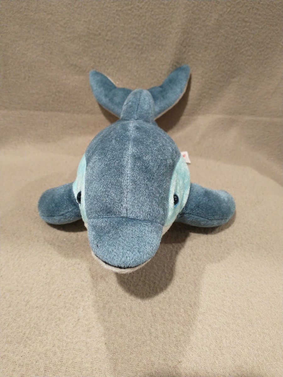 Aurora World Aqua Dolphin 12