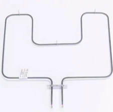Range Oven Bake Lower Unit Heating Element CH7865 for Frigidaire 318255006