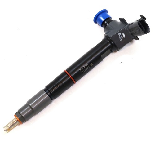 Genuine GM 55506244 Fuel Injector 2020–2024 3.0L LM2 Duramax Silverado Sierra - Picture 2 of 13