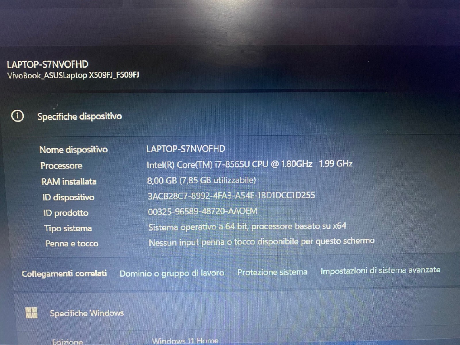 Foto 3 di 6