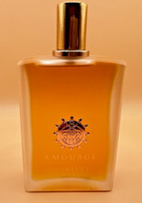Amouage Overture Man Eau de Parfum Spray 100 ...
