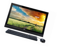 Acer Aspire 21.5-inch Full Hd All-in-one Desktop With Windows 10 (intel Celeron, Acer Aspire 21.5-inch Full Hd All-in-one Desktop With Windows 10 (intel Celeron,