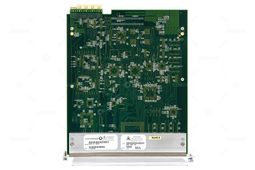 0800-0482-055 LUCENT APX8-SL-96DSP 0800-0482-055 REV B MODULE APX8-SL-96DSP - Afbeelding 2 van 3