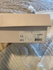 chinese laundry heels