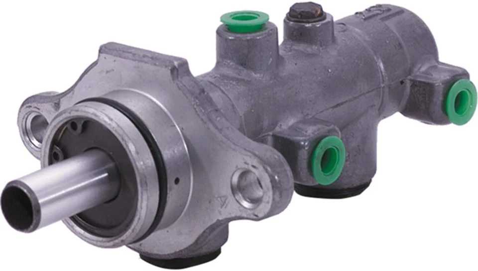 Cilindro maestro de freno Dorman M390108 para sonda 93-99 Ford Mazda 626 MX-6 Foto 3 de 4