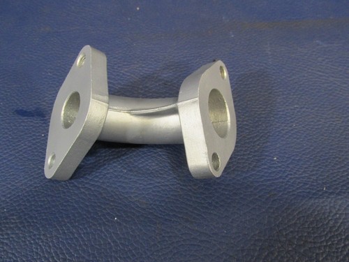 Honda SL70 XL70 Cylinder Head Intake Pipe Manifold 626B 1971 - 1976