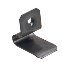 T2 Klammer FüR InstrumentengehäUse Top Verglnr. 211957089 Passend FüR VW Bus T2