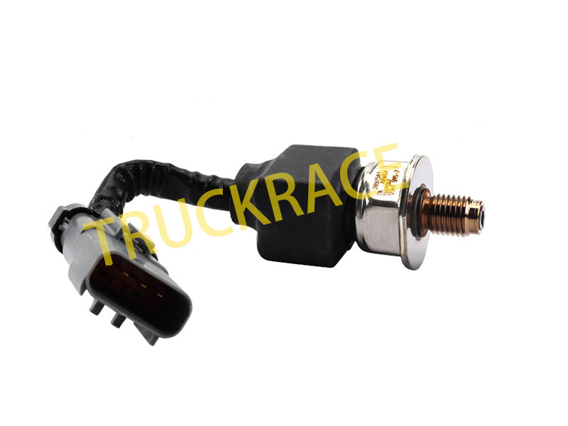 Genuine Cummins 2897581 ISX Pressure Sensor for sale online | eBay