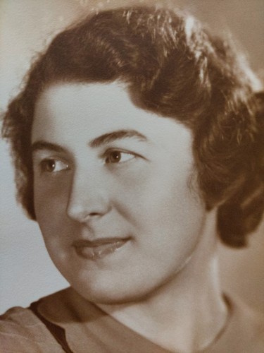 Foto Frau, Mädchen, hübsch, sexy, Portrait, Vintage - Bild 3 von 4