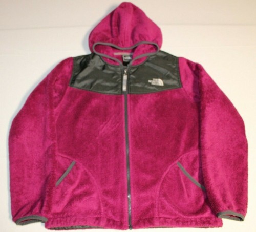 Girls The North Face Denali Fleece 
