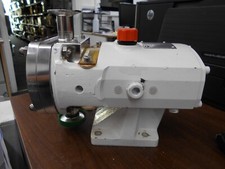 Alfa Laval SX1/005 Rotary Lobe Pump 1  Inlet and Outlet Connection Refurbished
