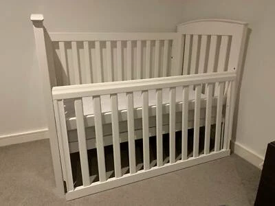 boori bassinet mattress protector