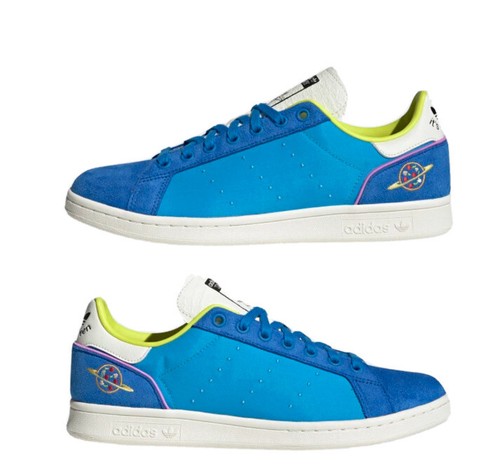adidas stan smith pixar