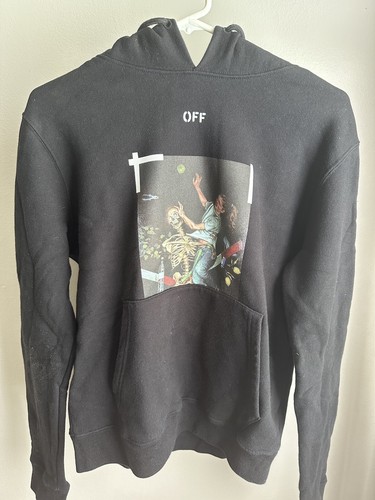 Off-white off white pascal - Gem Off-white off white pascal - Gem