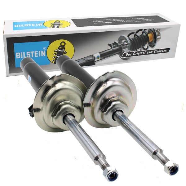 2X Bilstein B4 StossdäMpfer Vorne Bmw 3Er E46 FüR Fahrzeuge Mit M-Technik-image