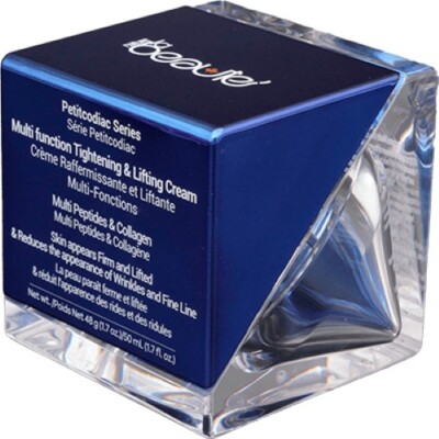 Nature La Beaute Multi Function Tightening & Lifting Cream  Peptides & Collagen 