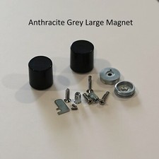 Bifold Door Magnetic Catch hold back magnet folding patio