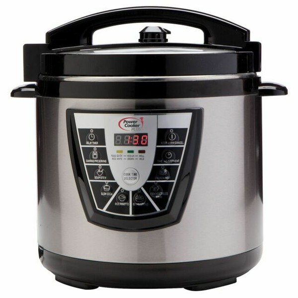 power pressure cooker xl ebay