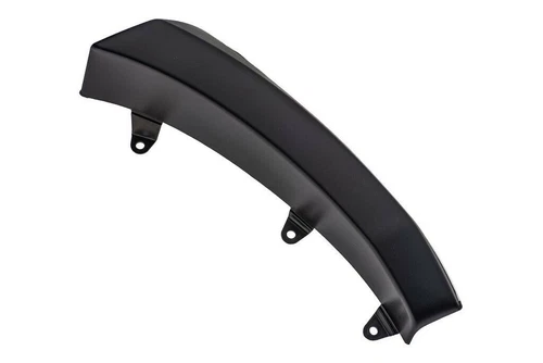 Fits for 2012-2018 Dodge Ram 4500 5500 Wheel Opening Flare Front Passenger Side - Picture 5 of 7