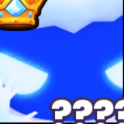 Titanic Snowflake Dominus - PET SIMULATOR 99 X - PS99 - Cheapest - Fast Delivery