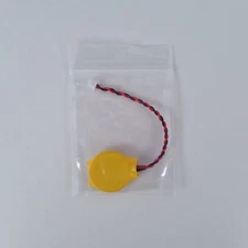 CMOS Battery CR2032 for Sony Playstation 2/3 PS2 PS3 Backup RTC BIOS Battery