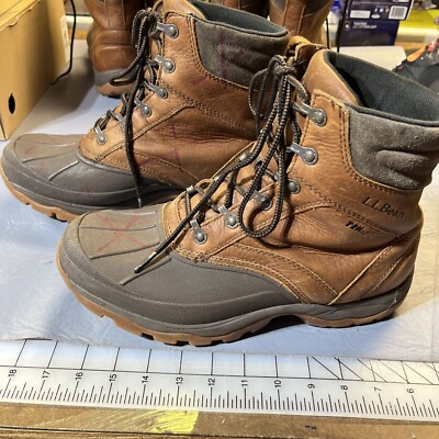 LL Bean Men display picture 3