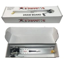 archery  draw board''..