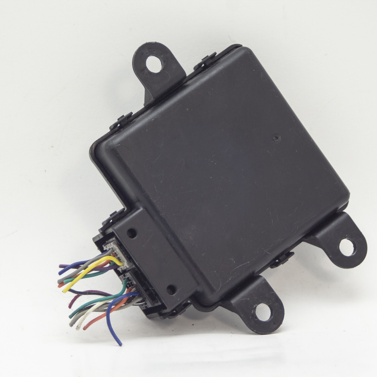 07 08 09 CHEVROLET TAHOE DRIVER PARK ASSIST CONTROL MODULE