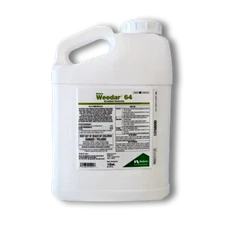 Weedar 64 Broadleaf Herbicide 128oz.