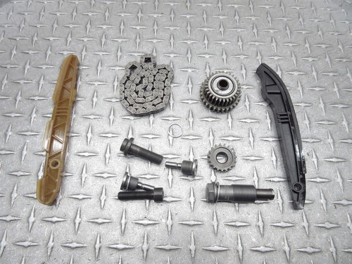2020 20-22 BMW S1000XR OEM Timing Camshaft Cam Chain Tensioner Guide Rail Lot
