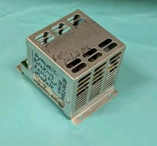 Minarik 840-101 Dynamic Braking Resistor Module ~ AC100 AC200 Series Motor 