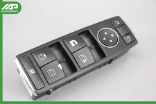 ✅ 08-14 Mercede W204 C250 E350 GLK350 Driver Master Window Switch 2049055302 OEM