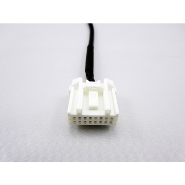 Car aux adapter chrysler