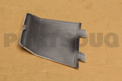 6400J899WA Genuine Mitsubishi COVER,FR BUMPER | eBay