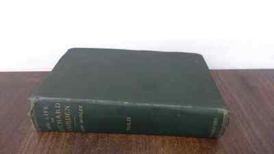 			The Life of Richard Cobden: Vol. II, John Morley, Chapman and Hal		
