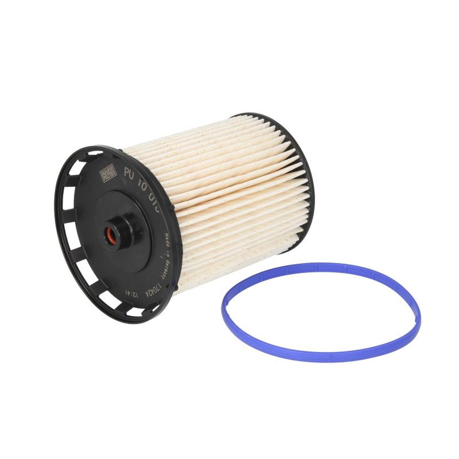 FOR AUDI BENTLEY VW FUEL FILTER  MANN-FILTER PU 10 010 Z