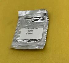 Hampden 16/S Mainspring. Part # JA308. New Old Stock.