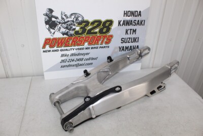 NEW 2021 - 2026 Kawasaki KX250 Swingarm 33001-0713 Swing Arm KX 450 2019 - 2026