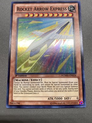 Yu-Gi-Oh! - NUH-IT003 - Cronoalia Gole Di Fango - Cacciatore di