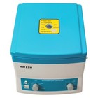 Electric Medical Lab High-speed Centrifuge Microhematocrit Centrifuge 12000r/min — photo 4