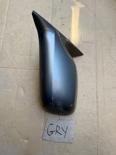 2005-10 TOYOTA AVALON DOOR MIRROR drivers side 11 PIN heated auto dim OEM