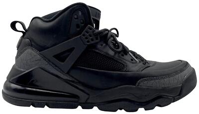jordan spizike 270 boot triple black stores