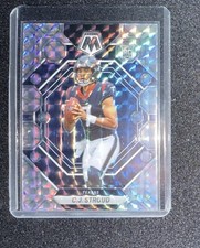 2023 Panini Mosaic - Rookies #292 C.J. Stroud (RC)