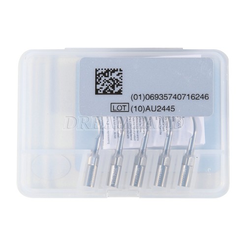 VRN Original Dent Ultraschall Piezo Scaler LED Handstück Spitzen passt EMS - Bild 50 von 52